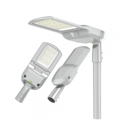 FCC CE approved street light 50w