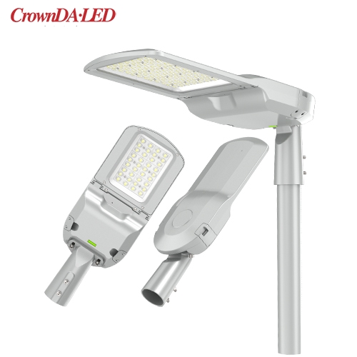 FCC CE approved street light 50w