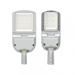 25W-320W FCC CE-zugelassene LED-Straßenlaternen der Serie S7(B)