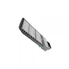 7 años de garantía 300W DLC UL farolas led, controlador Meanwell Philips SMD3030,130lm / w, 2850K-6800K, 120-277VAC, Ra> 70