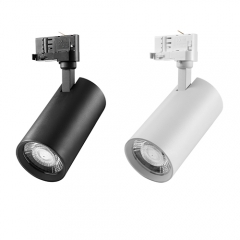 Luz de riel LED serie Pekín 7W 10W 20W 25W 30W 35W