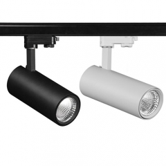 LED-Schienenleuchte der Peking-Serie 7W 10W 20W 25W 30W 35W