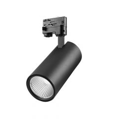 Luz de riel LED serie Pekín 7W 10W 20W 25W 30W 35W