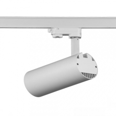 Éclairage sur rail à LED série Pékin 7W 10W 20W 25W 30W 35W