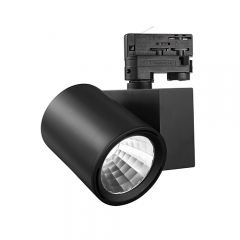 Iraqis Series LED Track Lights 30W 35W 40W 50W