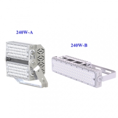 SGL Series Stadium Light, 240W-1500W, 140-160lm/W