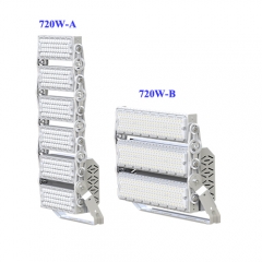 SGL Series Stadium Light, 240W-1500W, 140-160lm/W