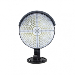 Luz de estadio serie SFL, 300 W-1000 W, 120 lm/W