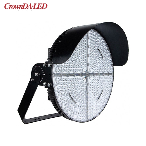 SFL Series Stadium Light, 300W-1000W, 120lm/W