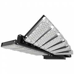 SPL Series Stadium Light, 480W-1500W, 160lm/W