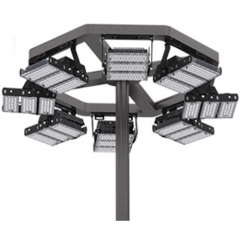 Éclairage de stade série SEL, 100W-1500W, 160lm/W