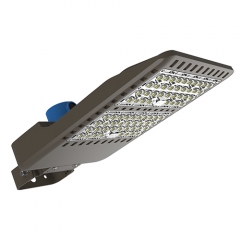 200W street area light with photocell sensor, 5000K, 120-277V, 26000lm