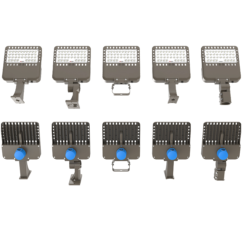 LEDライトの主な利点は何ですか?