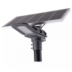 Farola solar serie BONE