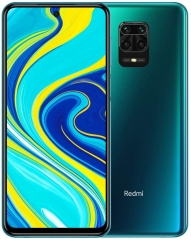 Xiaomi Redmi Note 9S 6.67" 48MP International Global Version (Aurora Blue, 6GB/128GB)