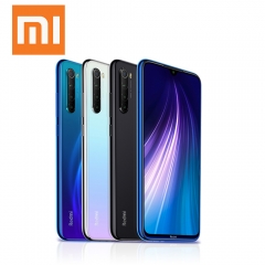 Xiaomi Redmi Note 8T Phone Price (32GB, 3GB) 6.3" 1080*2340 Screen Resolution 13MP Quad Camera Dual SIM