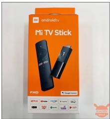 Global Version Xiaomi Mi TV Stick Android TV 9.0 Smart 2K HDR 1GB RAM 8GB ROM Mini TV Dongle With Original BOX