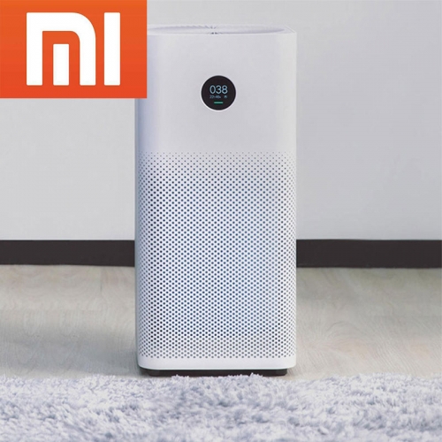 Orignal Xiaomi Air Purifiers EU Version Xiaomi Mi Air Purifier 2 2S 2H