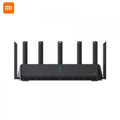 Xiaomi AIoT Router AX3600 Wifi 6 5G DualBand 2976Mbs Gigabit 600Mb Rate Antennas Signal Amplifier Wireless Wifi Network Device