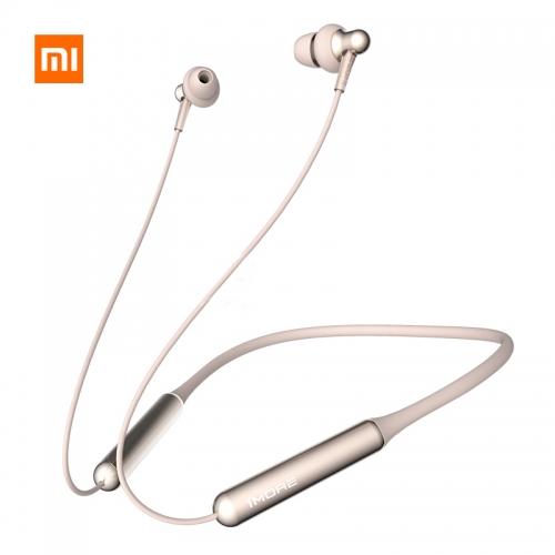 Original 1MORE Stylish In-Ear Headphones with Microphone Controlled Playing or Pause Earphones