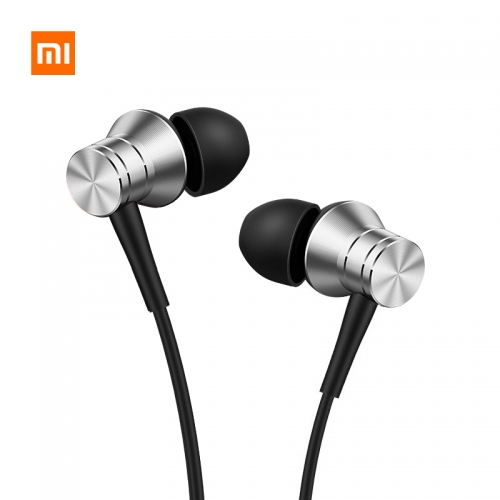 1MORE Piston Fit in-Ear Earphones Fashion Durable Headphones with 4 Color Options, Noise Isolation, Pure Sound, Phone Control with Mic for Smartphones