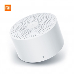 Xiaomi Mi Compact BT Speaker 2 BT Speaker Xiao AI Smart Voice Control Mini BT Speaker 2