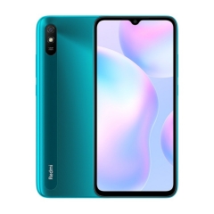 Redmi 9A 2GB 32GB Xiaomi Smartphone Good Price Global Version Original Mobile Phone Dual Sim Standby