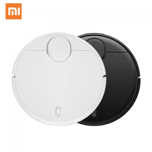 Global Version Xiaomi Robot Vacuum Mop Pro Robot Vacuum Cleaner Smart Mi Robot Wet Dry Vacuum Cleaner