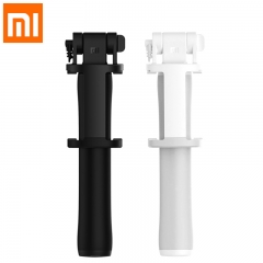 Original Xiaomi Mi Foldable Tripod Selfie Stick BT Selfiestick With Wireless Shutter Selfie Stick For Mobilephones