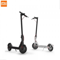 Original Xiaomi m365 Electric Scooter Portable MI Electric Scooter 2 Wheels