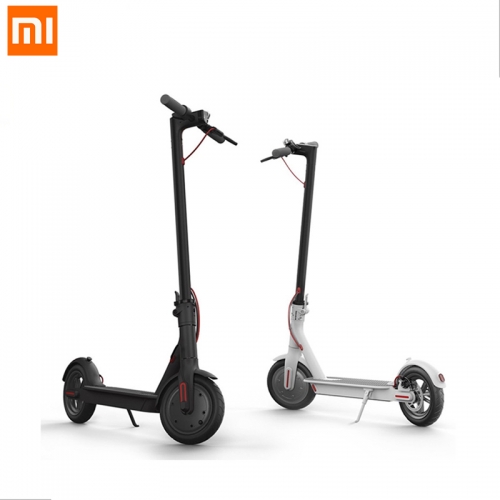 Original Xiaomi m365 Electric Scooter Portable MI Electric Scooter 2  Wheels,MI ECO