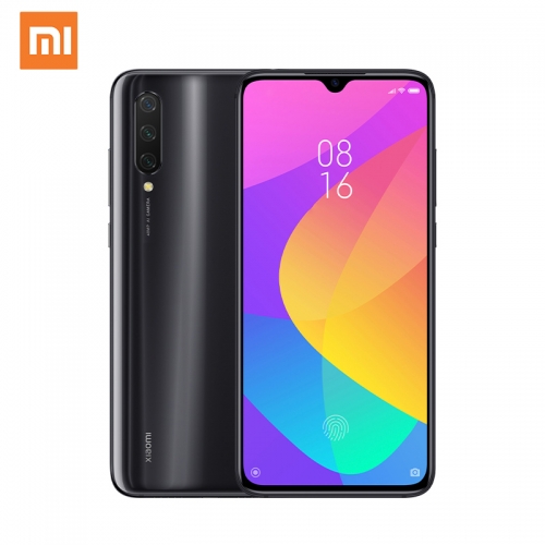 Xiaomi Mi CC9e Mi A3 4GB RAM 64GB ROM Mobile Phone Snapdragon 665 Octa Core MIUI 10 6.088 Inch Xiaomi CC 9E