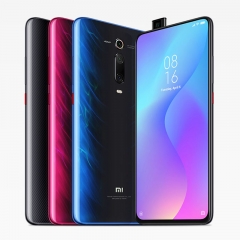 Global Version Xiaomi Mi 9T Redmi K20 6GB 128GB Smartphone 48MP Camera 4000mAh 6.39" In-Screen Fingerprient MI 9T