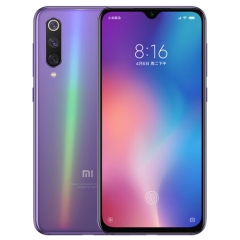 Xiaomi Mi 9 SE 6GB RAM 64GB ROM Mobile Phone Mi9 SE Snapdragon 712 Octa Core 5.97" AMOLED Screen Xiaomi Phone