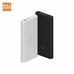 Xiaomi Mi Youth WPB15ZM Type C 10000 mAh Powerbank Wireless Power bank