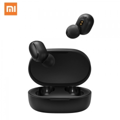 Original Xiaomi Mi True Wireless Earphones 2 Basic BT5.0 Voice control 12 Hours Battery Life MiNi Mi Earphone Earbuds