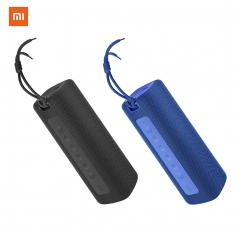 Mi Portable  Speaker Xiaomi 16W TWS Connection High Quality Sound IPX7 Waterproof 13 hours playtime