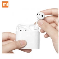 Xiaomi Airdots Pro 2S TWS Earbud BT5.0 Mi True Wireless Earphone 2 Smart Voice Control LHDC Tap Control Dual MIC ENC