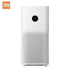 Xiaomi Mi Air Purifier 3C Cleaner Smart OLED CADR 320m3/h Smartphone APP Control Removes 99.97% Articles Air Purifier Mi