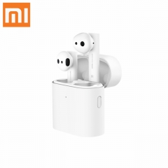 Original Xiaomi Mi True Wireless Earphones 2 True Wireless Touch Control Lightweight Portable earphone