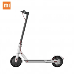 Xiaomi MI electric scooter 1S folding kick skateboard 8.5 inch hover board scooter Motorcycle Scooter