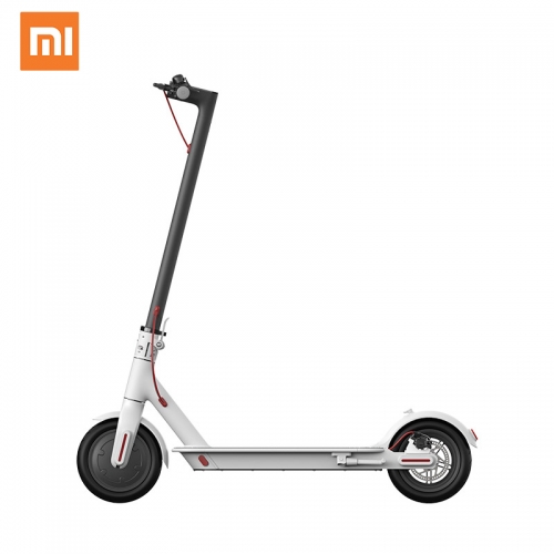 Xiaomi MI electric scooter 1S folding kick skateboard 8.5 inch hover board scooter Motorcycle Scooter