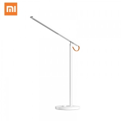 Xiaomi Mi Smart Led Desk Lamp 1S Student Office Table Light Portable Fold Bedside Night Light Wifi APP Xiaomi Mi Smart Led Lamp