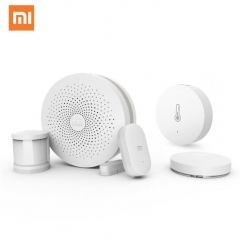 Xiaomi Mi Smart Senor Set Mi Control Hub Motion Door Window Sensor