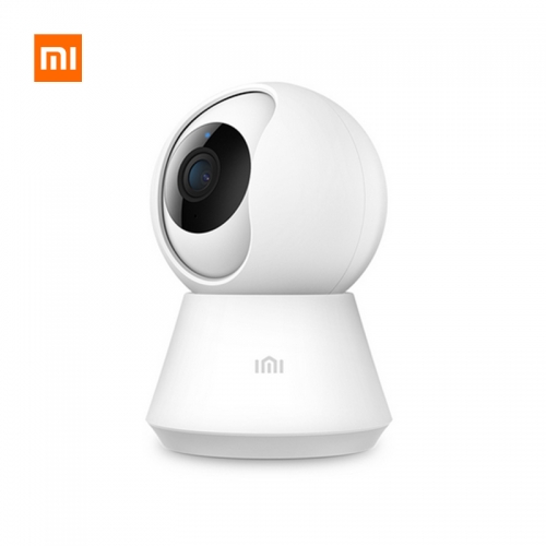 Global Version Xiaomi Mi Home Security Camera 360 1080P HD Mijia WiFi Wireless P03248 Home Security IP Camera