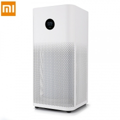 Global Version Original Xiaomi Mi Portable Air Purifier 3H APP Control Light Sensor Multifunction Smart Air Cleaner Home