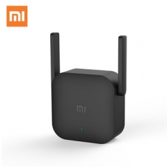 Original Xiaomi Mi Wi-Fi Range Extender Pro Xiaomi Wifi Pro Amplifier Router 300M 2.4G Repeater Network Mi Wireless Router