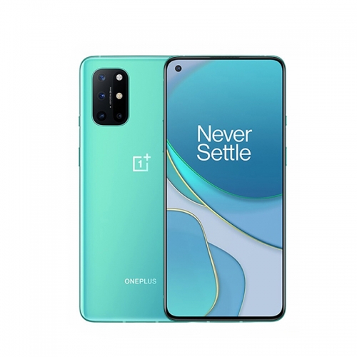 HOT OnePlus 8T 8 T 8GB/12GB 128GB/256GB Mobile Phone 120Hz Display Snapdragon 865 65W Warp Charge Oneplus 8 Pro 8T Smartphone