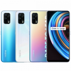 Realme X7 5G Dual SIM 6.4" AMOLED Octa Core 128GB 64MP 4300mAh Phone