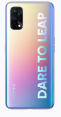 Realme Q2 Pro 5G 8GB 128GB Dimensity 800U Octa Core Mobile Phone 6.4'' Fullscreen 4300mAh Battery 65W Fast Charger 48MP Camera